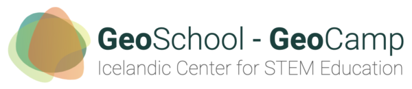 GeoCamp_Island_logo
